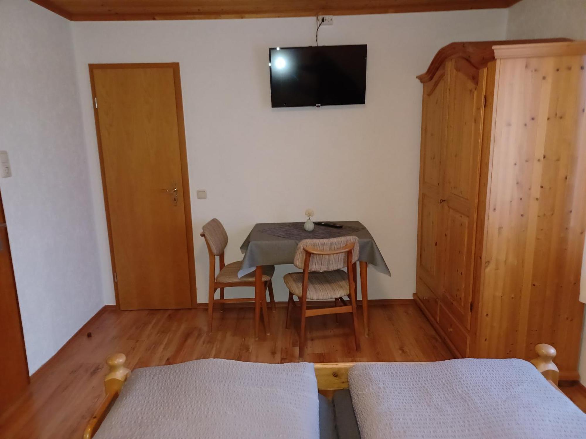 Hotel Zum Bergbauern Waidhaus Esterno foto