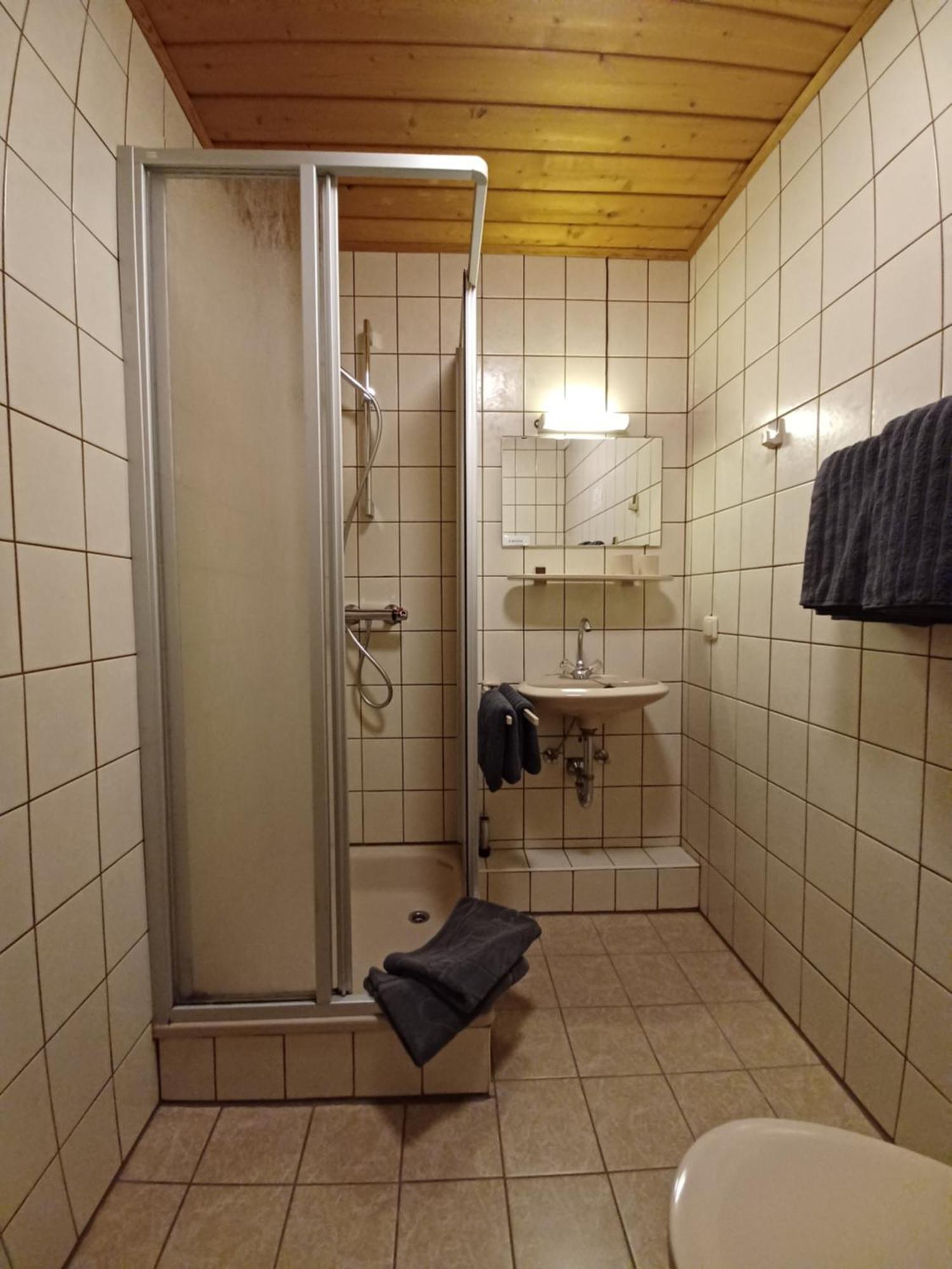 Hotel Zum Bergbauern Waidhaus Esterno foto